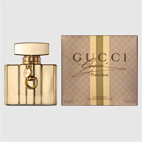 gucci parfum première